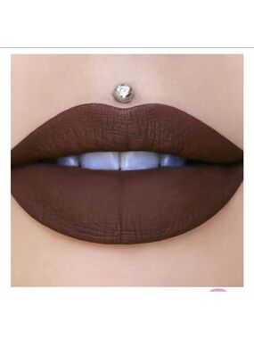 Jeffree Star Velour Lipstick - Dominatrix